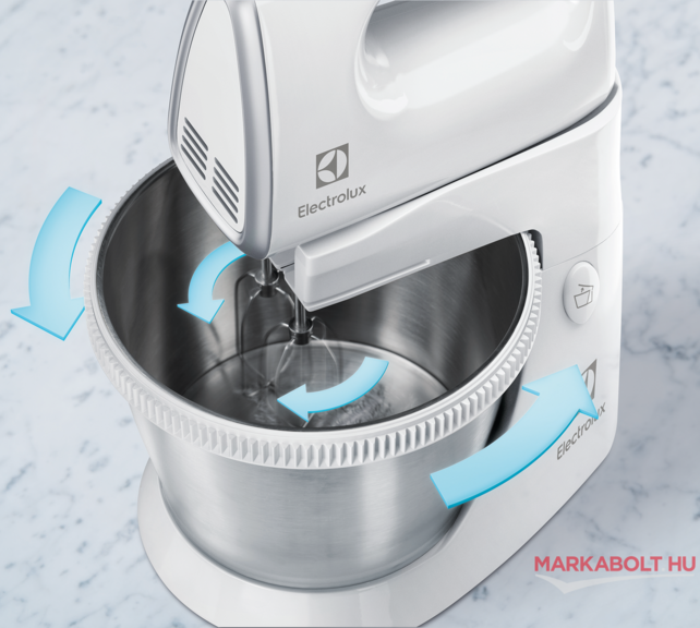 Electrolux ESM3300 tálas mixer 